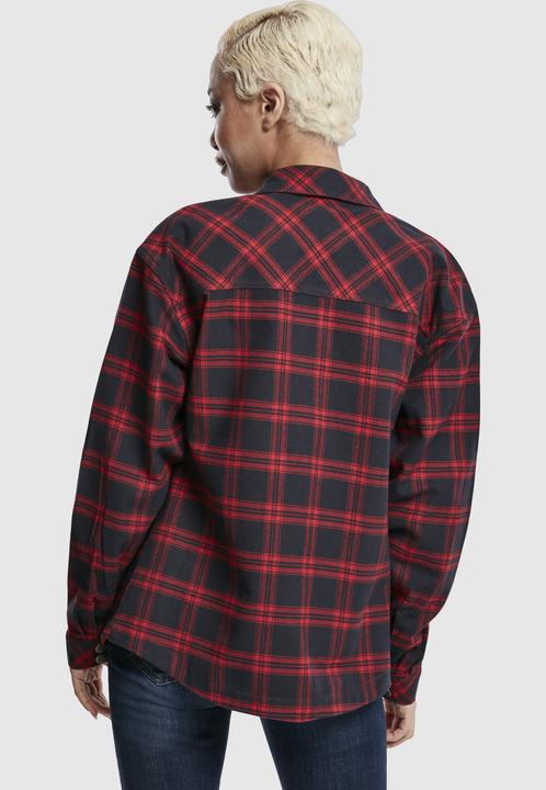 Immagine prodotto Urban Classics Maglietta oversize da donna (S)