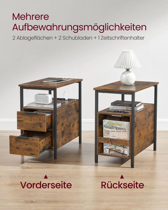 Produktbild Vasagle Connect (60 x 35 x 61 cm)