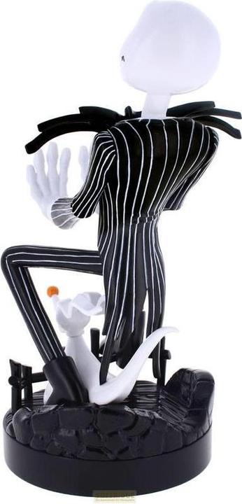 Produktbild Exquisite Gaming Nightmare Before Christmas Jack Skellington - Cable Guy