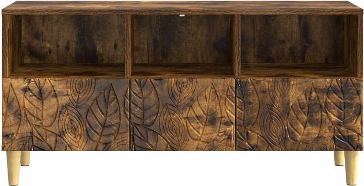 Produktbild vidaXL TV-Schränk (102 x 34.50 x 50 cm)