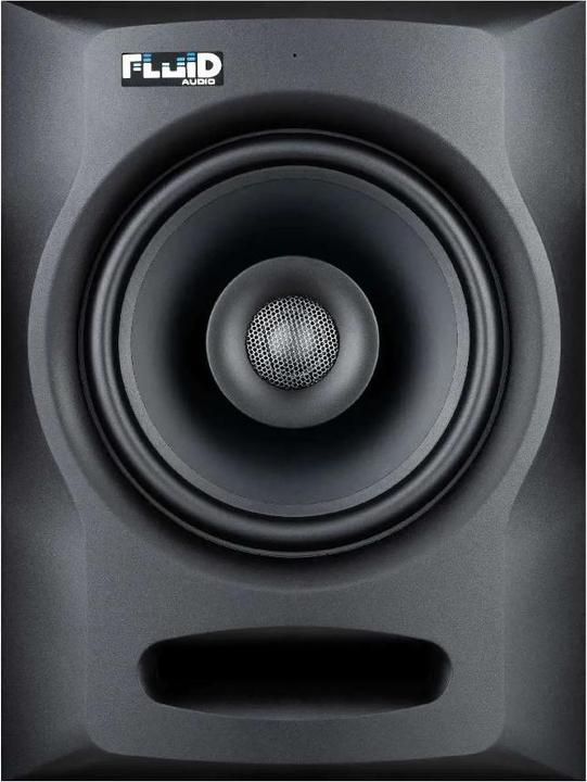 Image du produit Fluid Audio FX80 V2 - Moniteur d'étude (Actif, 1 pièce)
