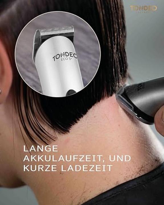 Image du produit Tondeo Eco-S Plus