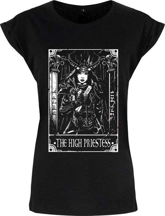 Produktbild Deadly Tarot TShirt (S)