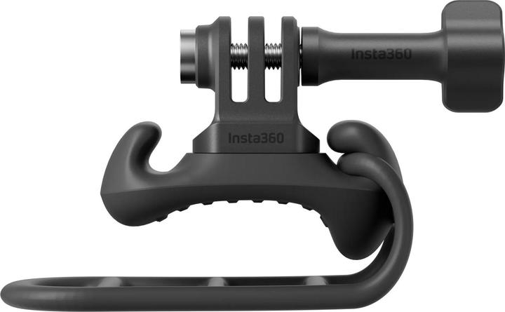 Actual product image Insta360 Ultra Flexi Strap Mount