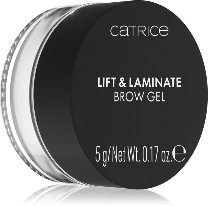 Produktbild Catrice Lift & Laminate Brow Gel (Transparent)