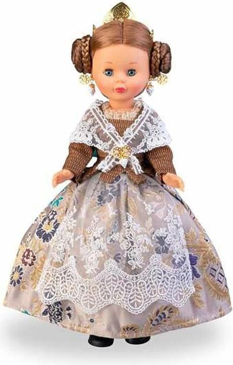 Image du produit Famosa Puppe Nancy Fallera