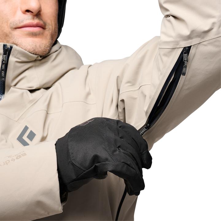 Immagine prodotto Black Diamond Parka isolato M Factor (S)