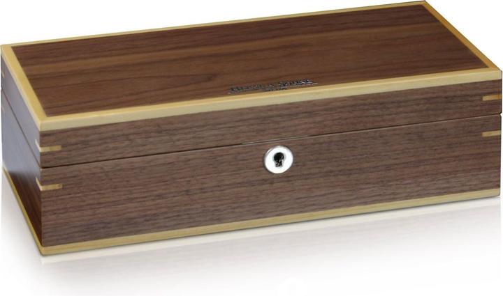 Produktbild Designhütte Uhrenbox Aberdeen 5