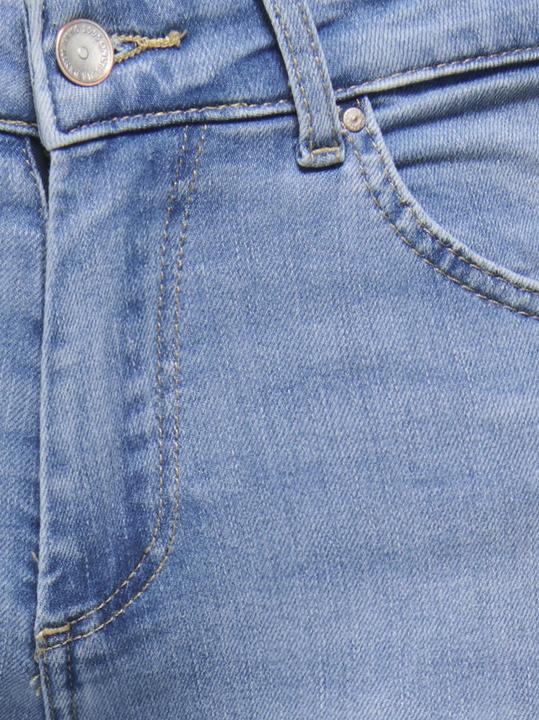 Actual product image Only ONLBlush Life Mid Flared Jeans (34)