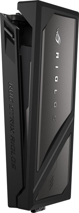 Produktbild ASUS Geh USB ROG STRIX AIOLOS SSD Speichergehäuse (M.2)