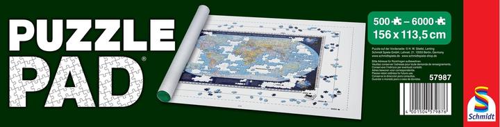 Immagine prodotto Schmidt Spiele Tappetino per puzzle (6000 pezzi)