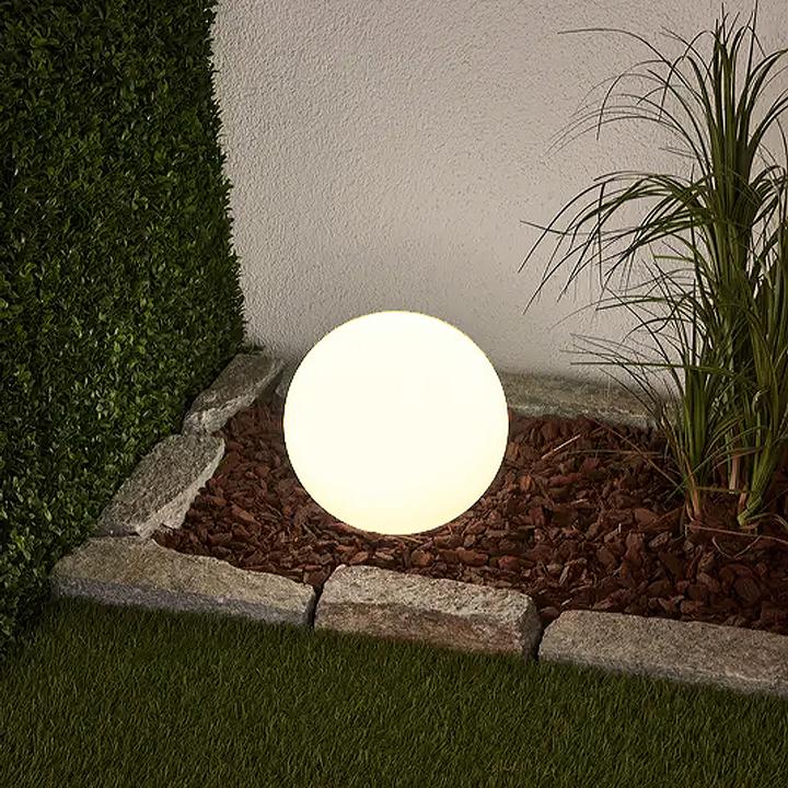 Immagine prodotto GuGus LED Solar Kugel (60 lm)