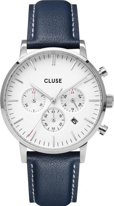 Image du produit Cluse Aravis Chrono (Chronographe, 40 mm)