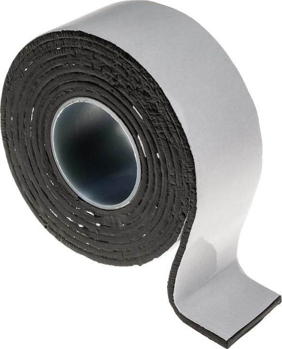 Produktbild RS PRO Amalgamating tape 38mm x 1.5m (38 mm)