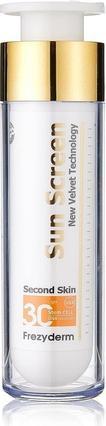 Image du produit Frezyderm Écran solaire Velvet Face SPF 30 (Crème solaire, SPF 30, 150 g)