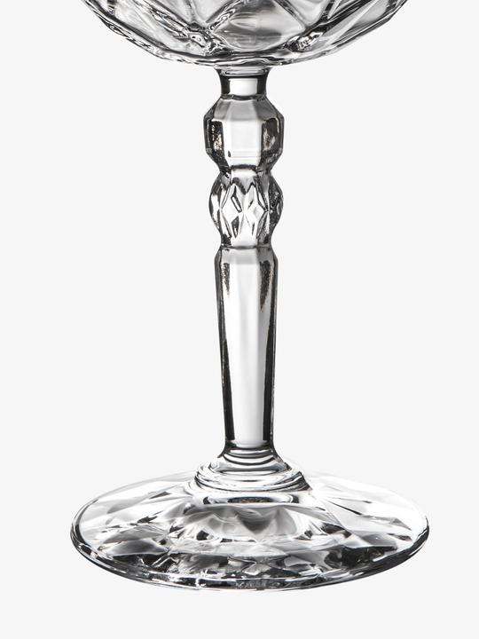 Actual product image Rcr Gin and tonic glass ALKEMIST (0.58 dl, 6 x, Gin glasses)