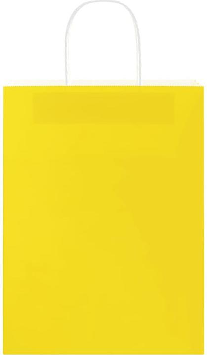 Produktbild vidaXL Papiertragetasche (50x)