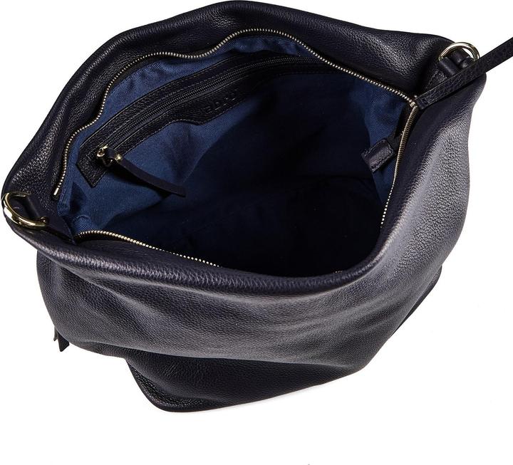 Immagine prodotto Abro Ebony Schultertasche Leder 38 cm
