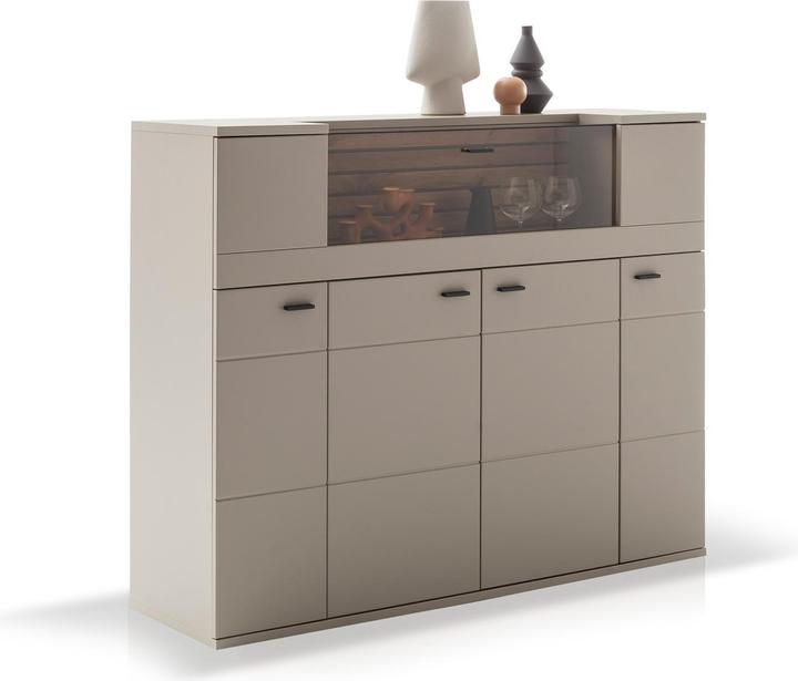 Produktbild Möbel-Eins Luzern (150 x 44 x 121 cm)