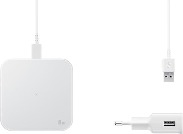 Actual product image Samsung Wireless Pad (9 W)