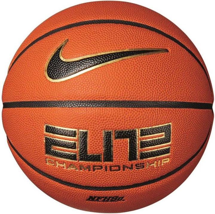 Nike ELITE CHAMPIONSHIP 8P 2.0 DEFLATED Ball (6)