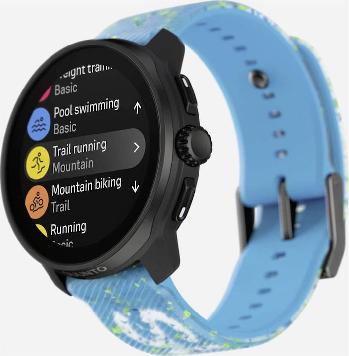 Produktbild Suunto Race S (45 mm)