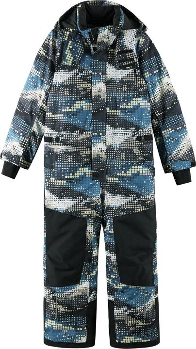 Image du produit Reima tec Kinder Skioverall Lappea Soft (116)