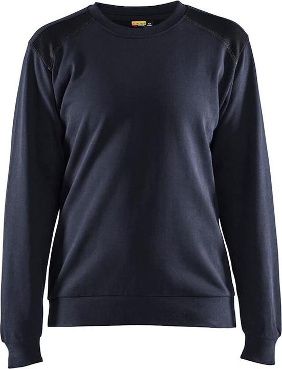 Produktbild Blakläder Sweatshirt Damen (M)