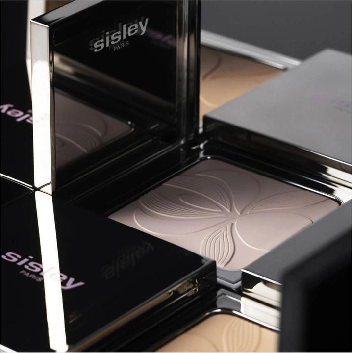 Image du produit Sisley Poudre - Blur Expert ( 0 Light ) (Light)