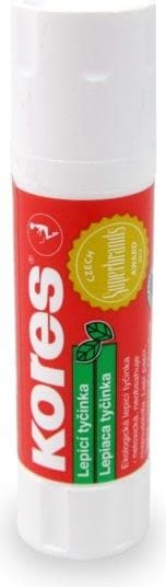 Produktbild Kores Klebstoff für Druckunterlage von (Kleber)