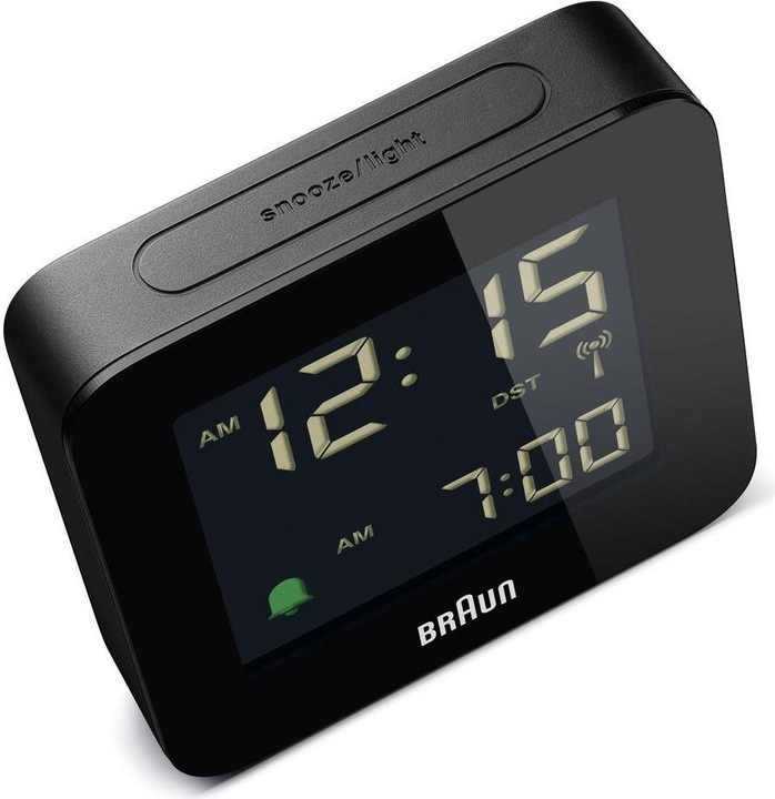 Produktbild Braun BC 09 B-DCF