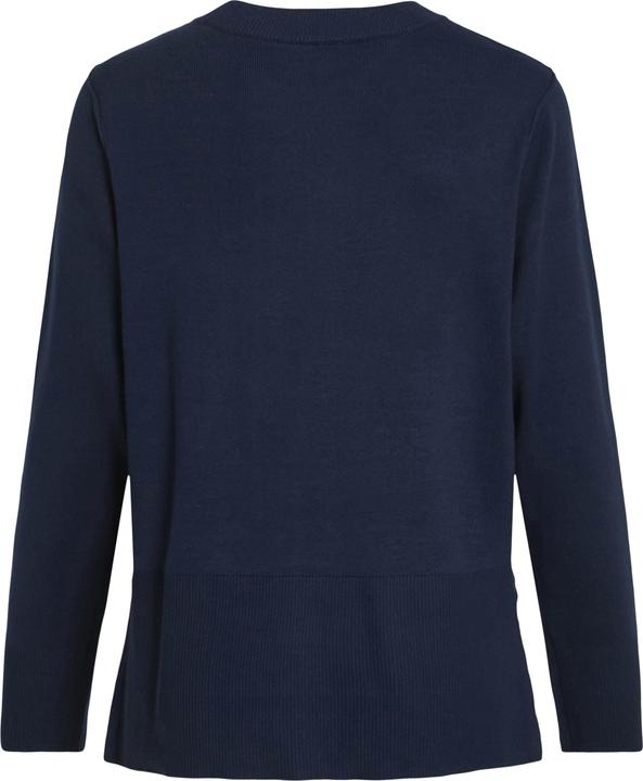 Produktbild Vila Rundhals Strickpullover (S)