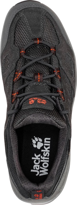 Produktbild Jack Wolfskin Vojo 3 Texapore Low M (40)