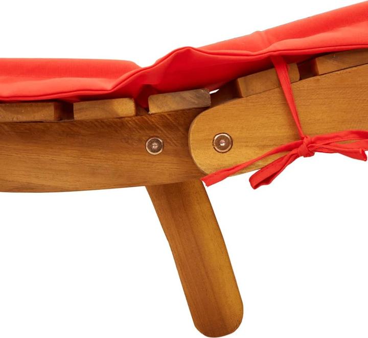Immagine prodotto vidaXL Sonnenliege (55 cm)
