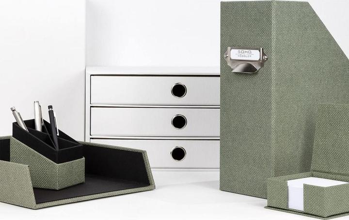 Image du produit Rössler Ablagekorb (A4)