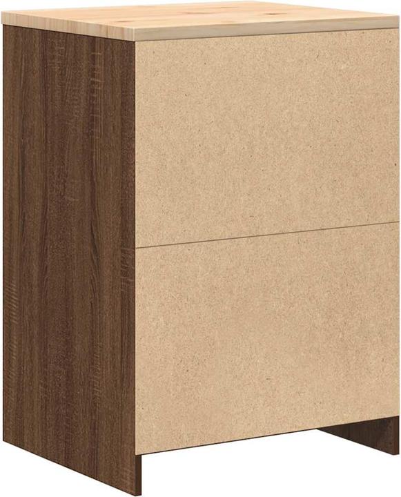 Actual product image vidaXL Marjory (60 cm, 85 cm)
