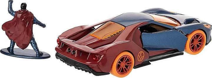 Produktbild Jada Marvel Doctor Strange Ford GT 1:32