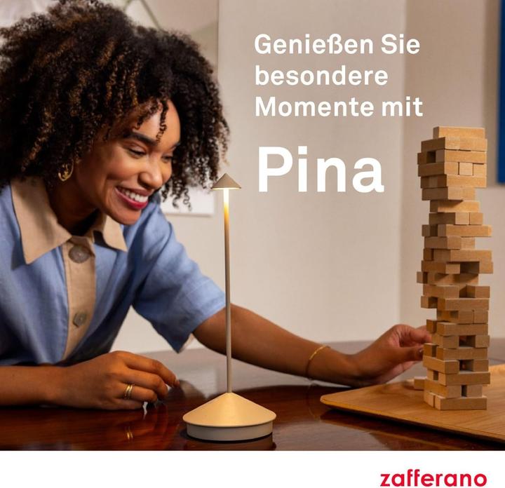 Image du produit Zafferano Pina Pro (185 lm)