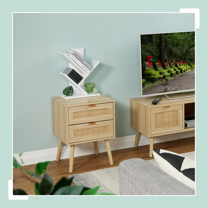 Immagine prodotto Relaxdays Scaffale (30 x 16 x 40 cm)