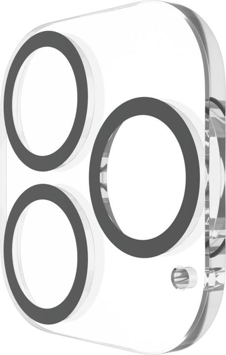 Actual product image PanzerGlass Camera Protector (1 Piece, Apple iPhone 13 Pro Max, Apple iPhone 13 Pro)