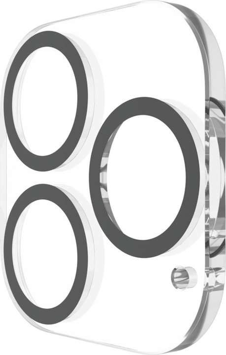 Productafbeelding PanzerGlass Camera beschermer (1 Stuk, Apple iPhone 13 Pro Max, Apple iPhone 13 Pro)