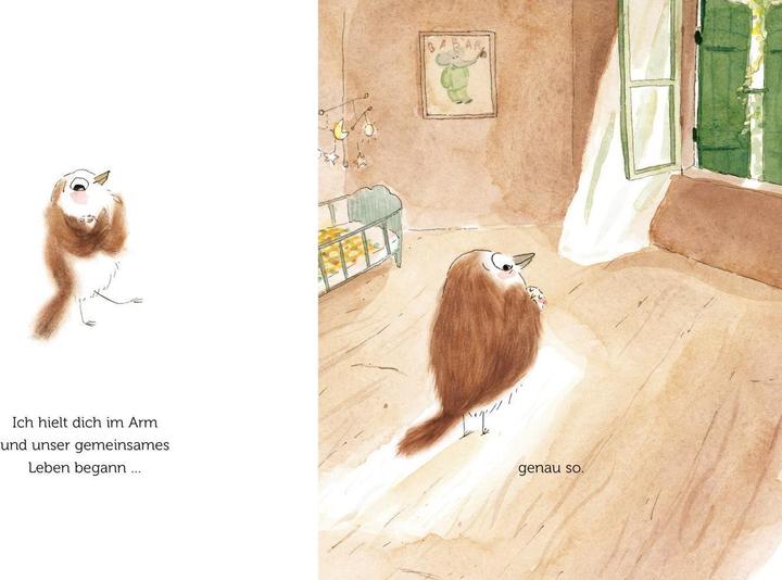 Immagine prodotto Mit dir (Tedesco, Claire Lebourg, 2024)