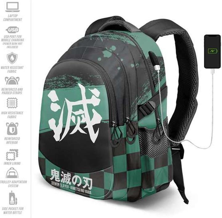 Immagine prodotto Karactermania Zaino da corsa PLUS Sutoriku (32 l)