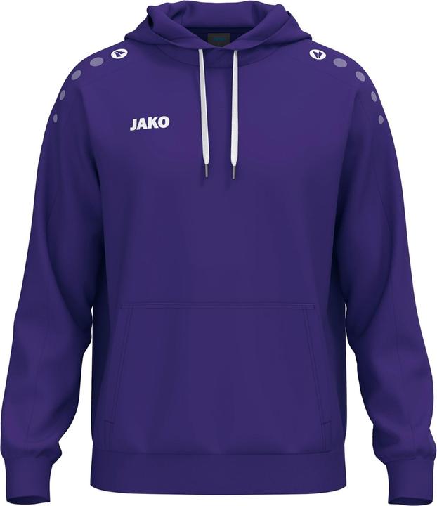 Purple, Violett