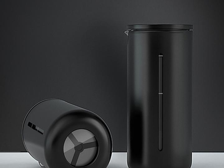 Immagine prodotto Timemore U French Press