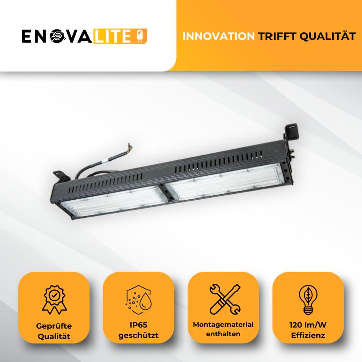 Actual product image Enova ELED 500121 (12000 lm)