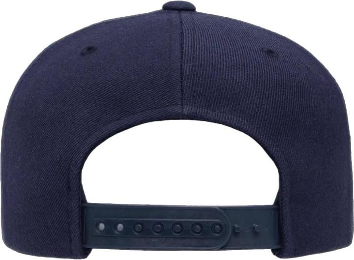 Produktbild Yupoong Flexfit Klassik 5 Panel Baseball Kappe (One Size)