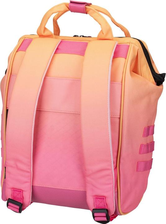 Image du produit Cabaia Rucksack Adventurer Recycled Oxford Medium (23 l)