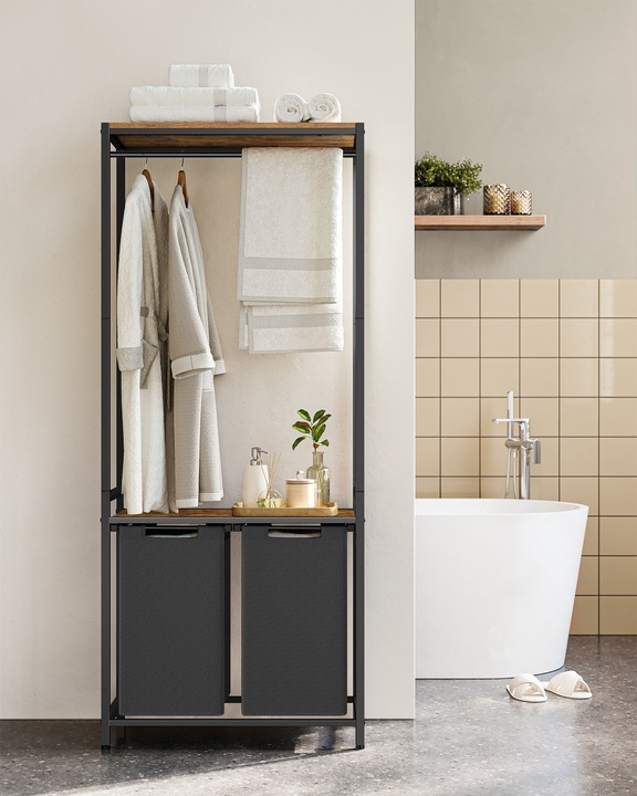 Image du produit Vasagle Laundry (92 l)