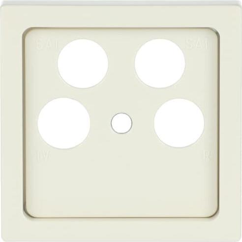 Produktbild Busch-Jaeger Zentralscheibe